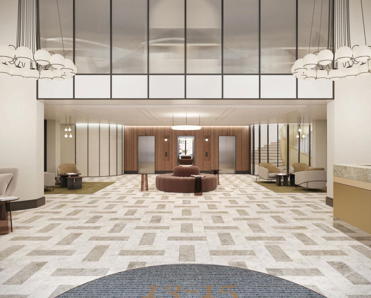 Bureau Paris 4238m² Location bureau Paris OLBUR2103701 6